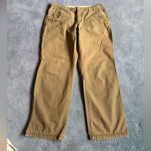 Columbia Women’s Tan Chinos size 14